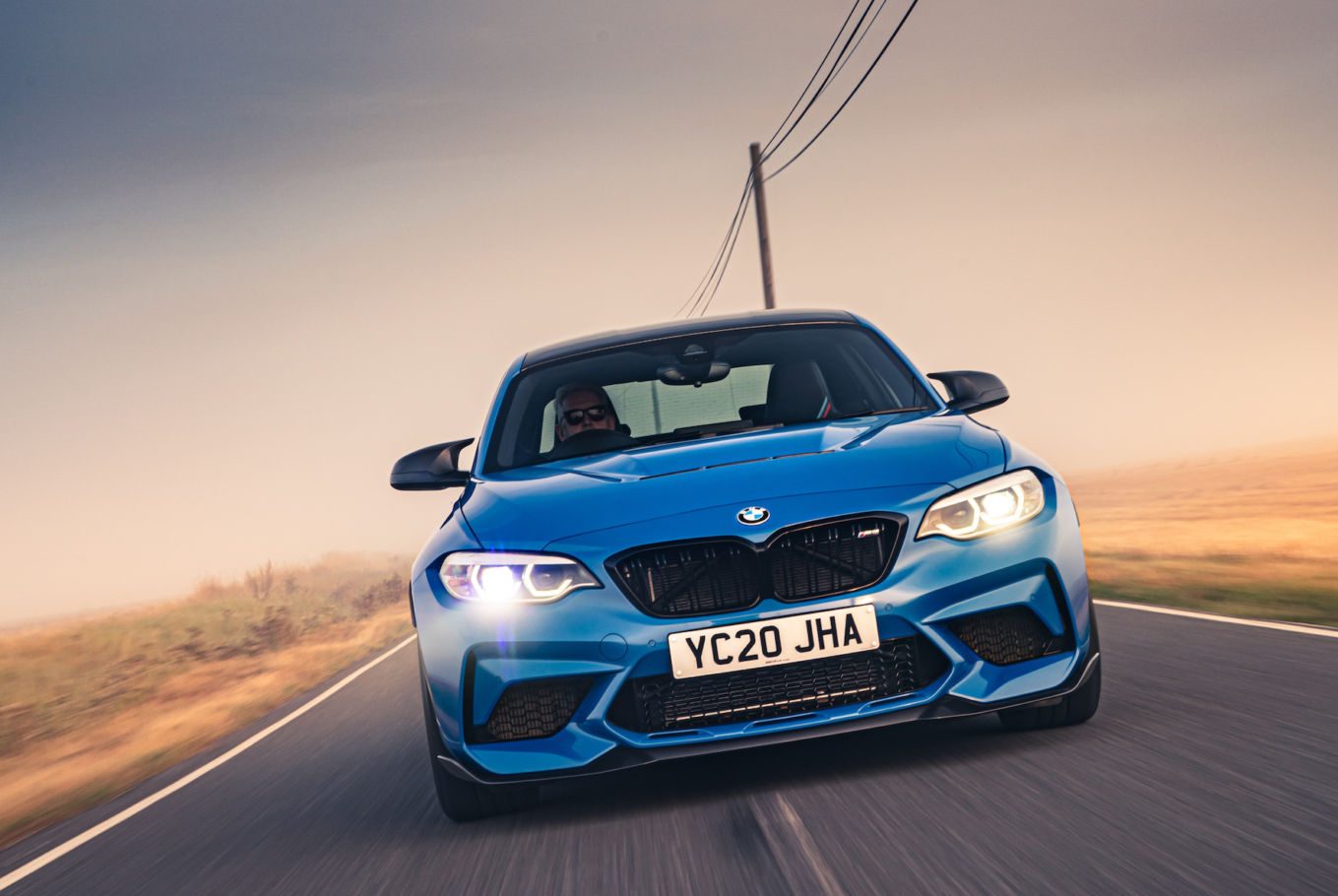 BMW M2 CS review - The Intercooler, image size:1359x910