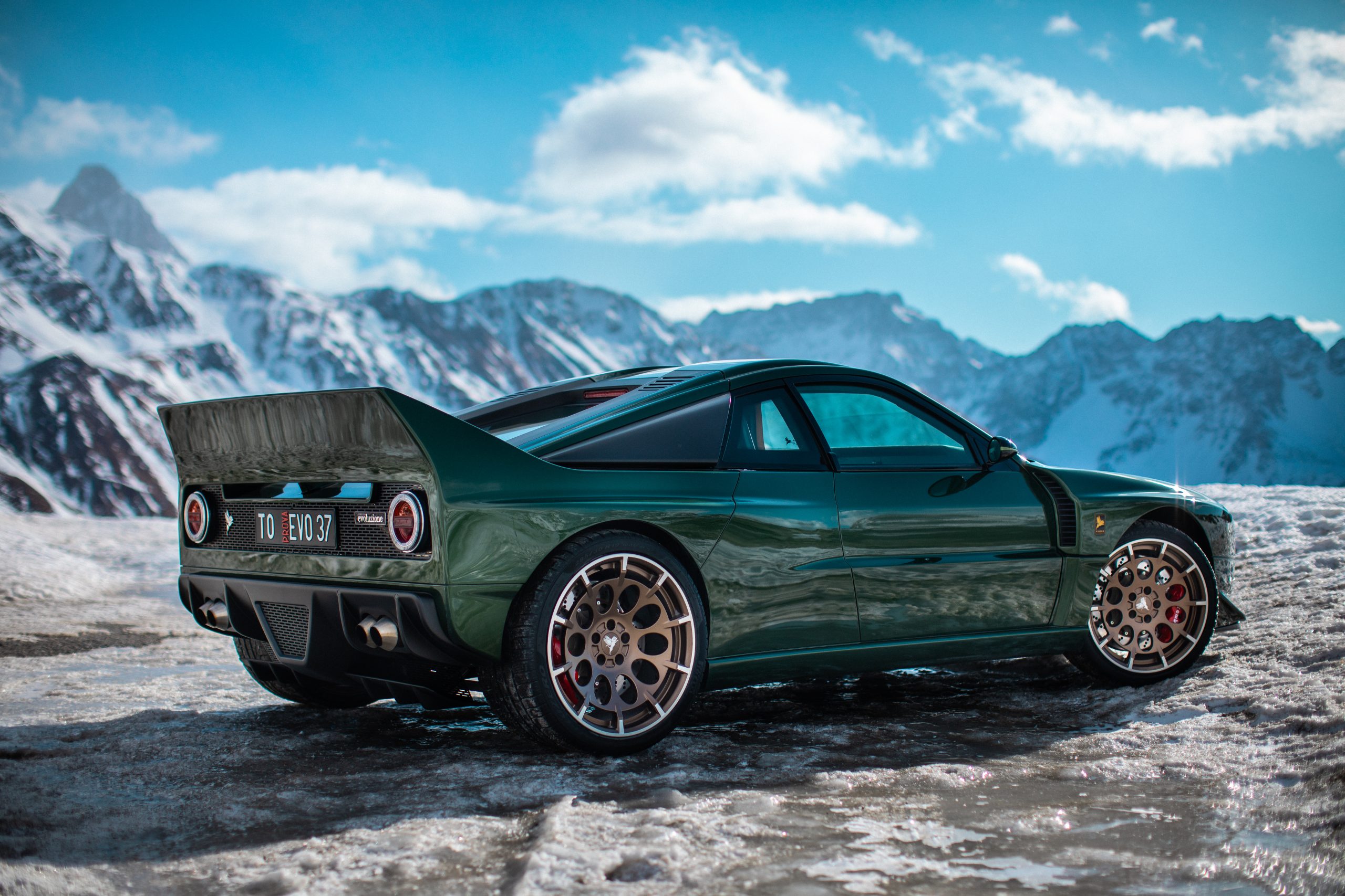 Kimera EVO37 review - The Intercooler