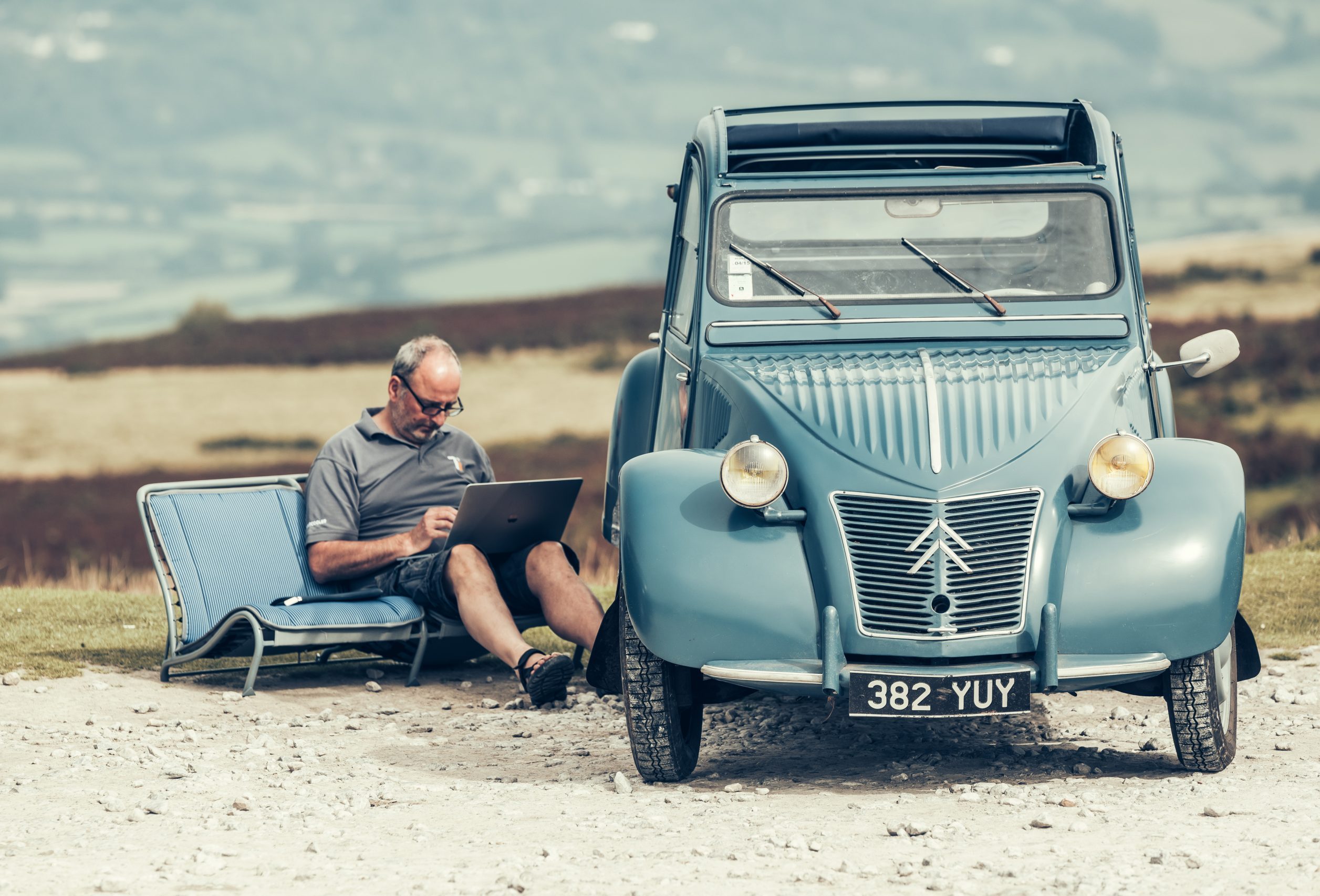 Our Cars A French affection The Intercooler