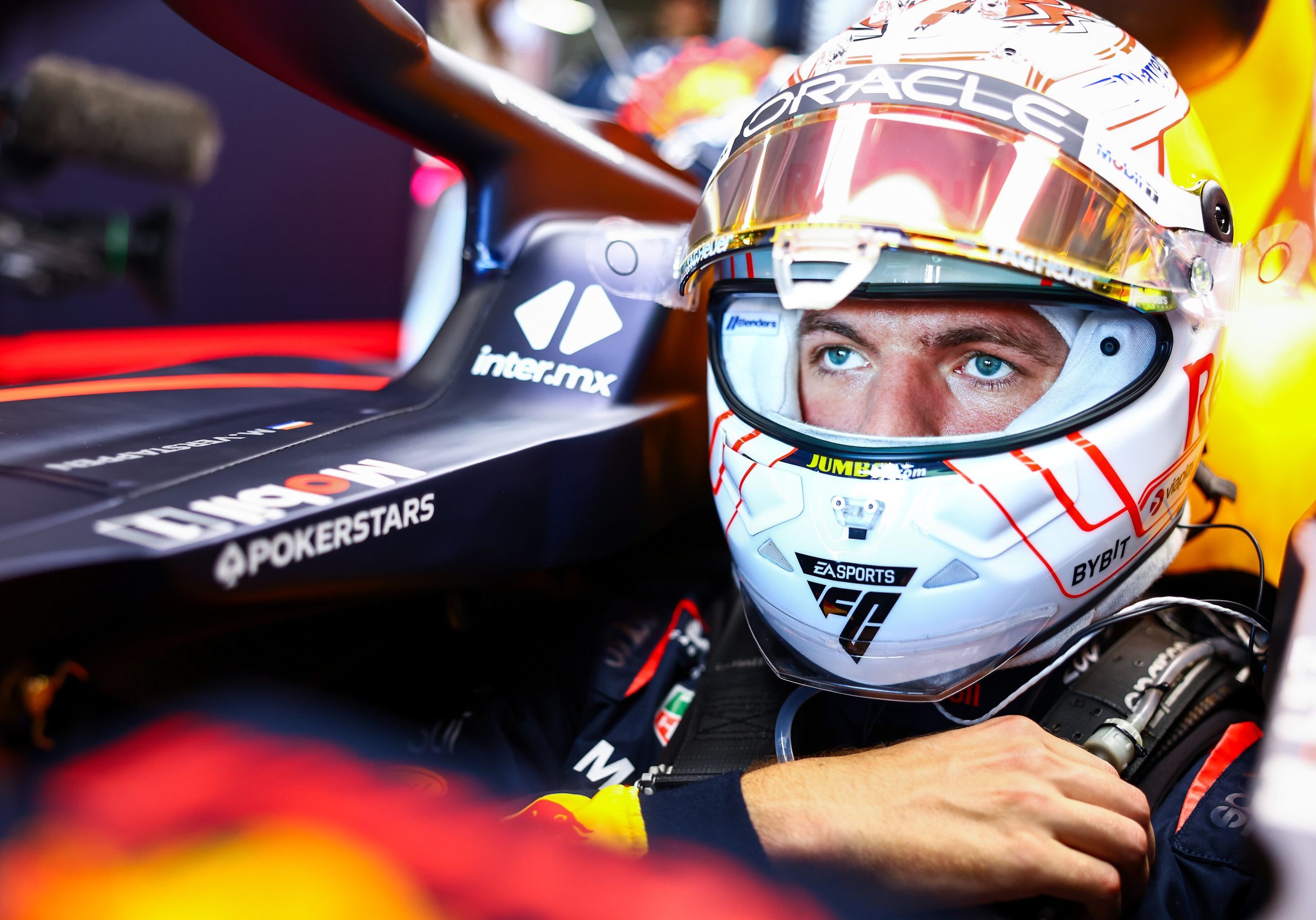 F1’s greatest ever qualifying laps The Intercooler