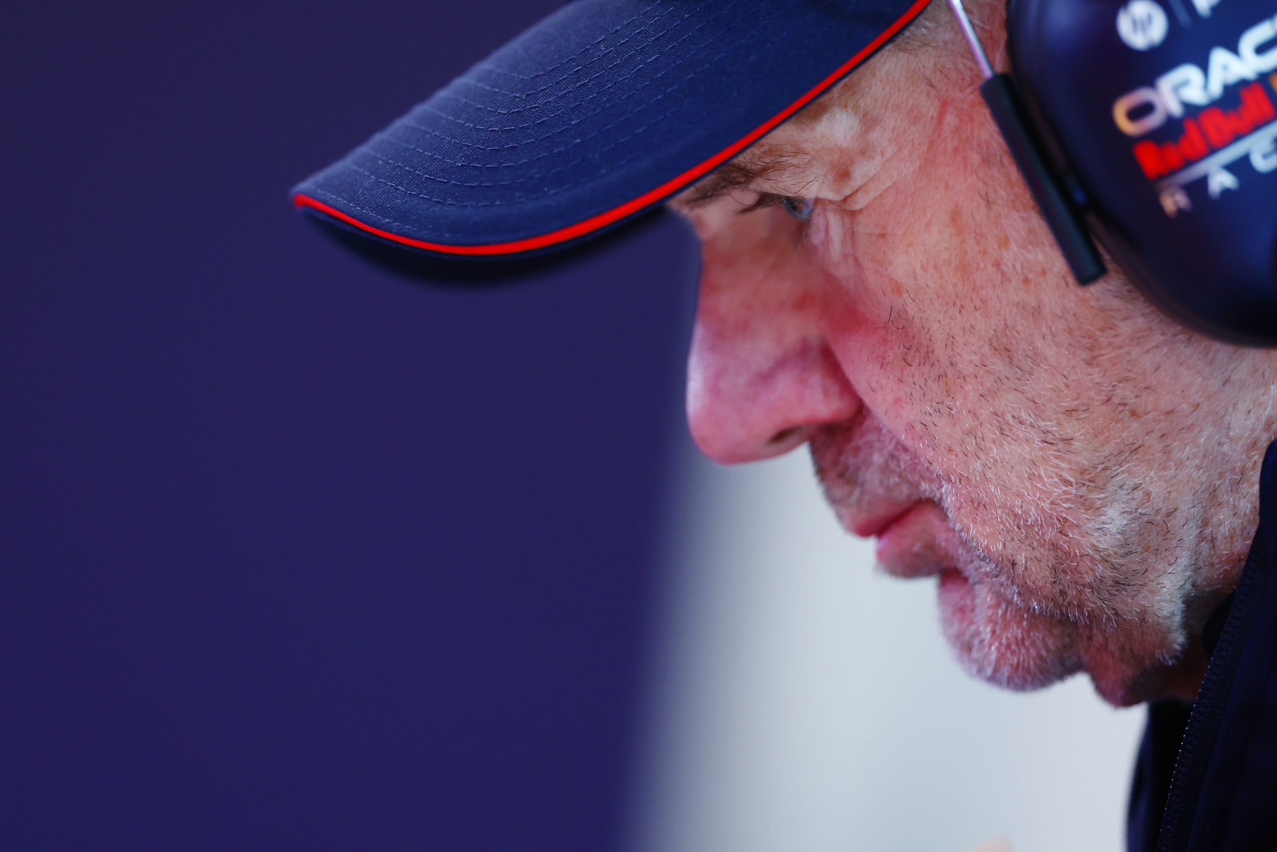 Understanding Adrian Newey - The Intercooler