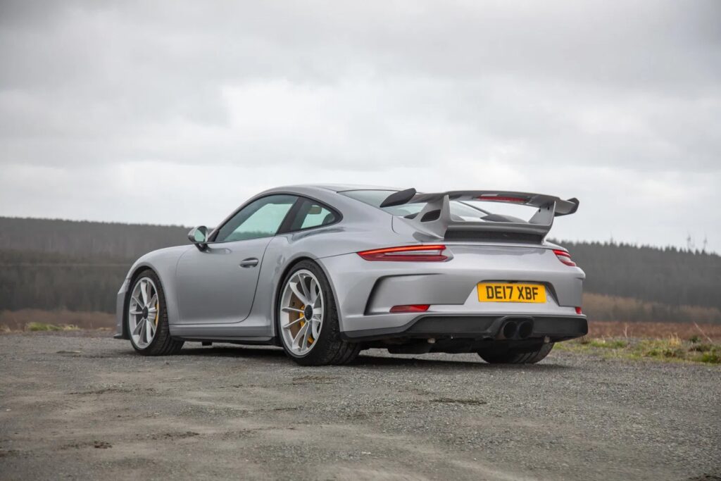 porsche 911 gt3 991 gt3 S4791465 6