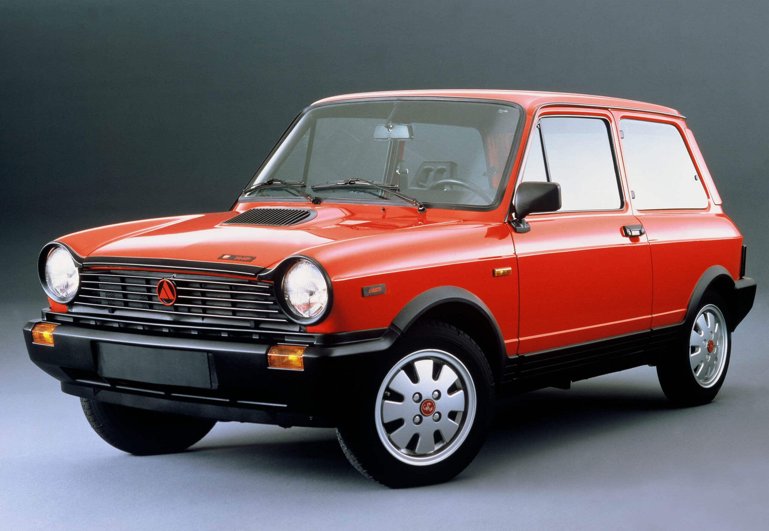 The Real Pioneers: Hot hatchbacks